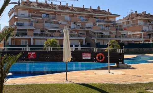 Apartment - Resale - Jávea - Arenal