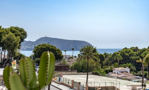 Apartment - Resale - Moraira - Moraira
