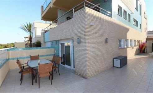 Apartment - Resale - Oliva - Platja de Oliva