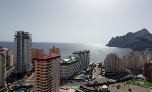 Apartment - Reventa - Calpe - Calpe
