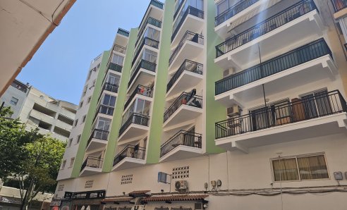 Apartment - Reventa - Calpe - Calpe