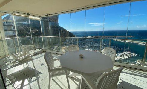 Apartment - Reventa - Calpe - Puerto