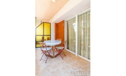 Apartmento - Alquiler - Calpe - Melodia