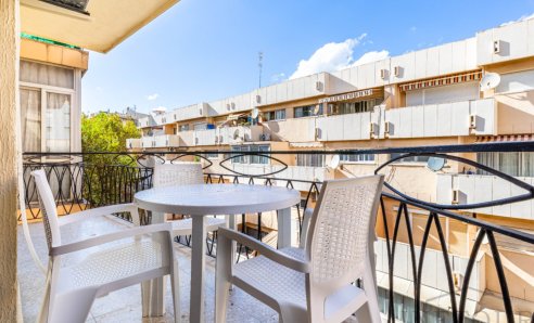 Apartmento - Alquiler - Calpe - Paola III