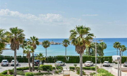 Apartmento - Obra nueva - Calpe - Playa De Arenal