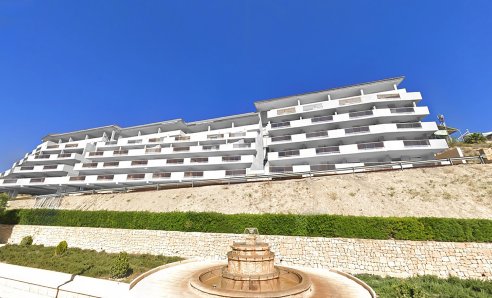 Apartmento - Obra nueva - Relleu - Relleu