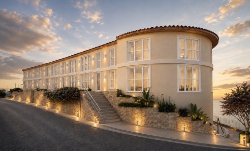 Apartmento - Obra nueva - Relleu - Relleu