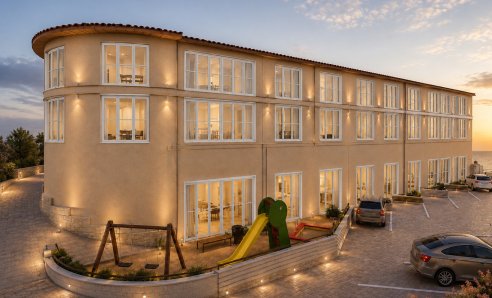 Apartmento - Obra nueva - Relleu - Relleu