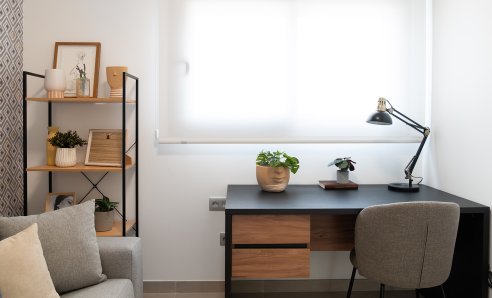 Apartmento - Reventa - Benidorm - Benidorm