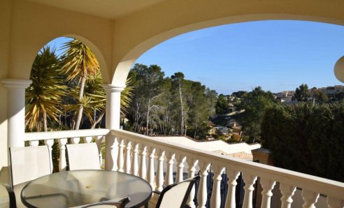 Apartmento - Reventa - Benissa - Benissa Costa