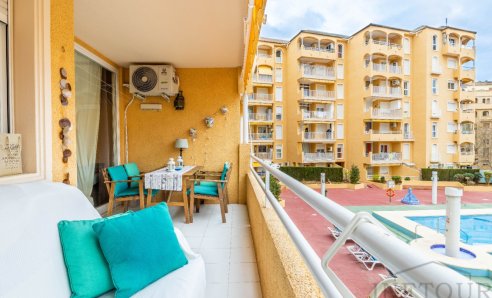 Apartmento - Reventa - Calpe - Apolo Vii