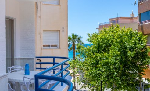 Apartmento - Reventa - Calpe - Arenal