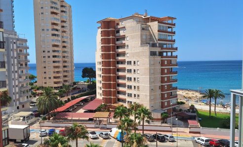 Apartmento - Reventa - Calpe - Arenal