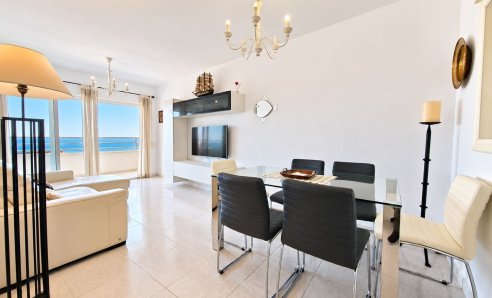 Apartmento - Reventa - Calpe - Arenal