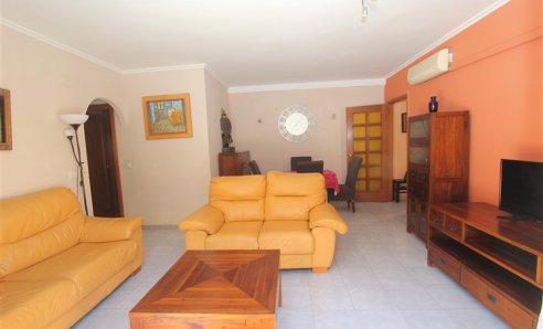 Apartmento - Reventa - Calpe - Calpe - Centro