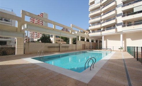Apartmento - Reventa - Calpe - Calpe - Centro