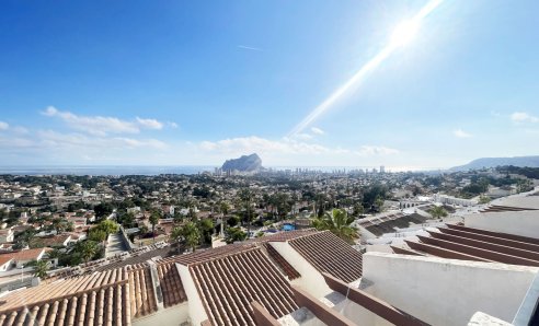 Apartmento - Reventa - Calpe - Calpe