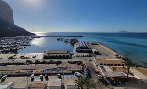 Apartmento - Reventa - Calpe - Calpe