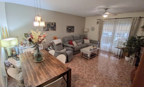 Apartmento - Reventa - Calpe - Calpe