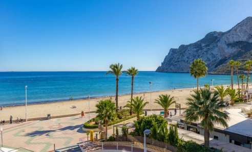 Apartmento - Reventa - Calpe - Hipocampos