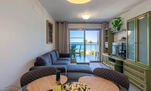 Apartmento - Reventa - Calpe - Hipocampos