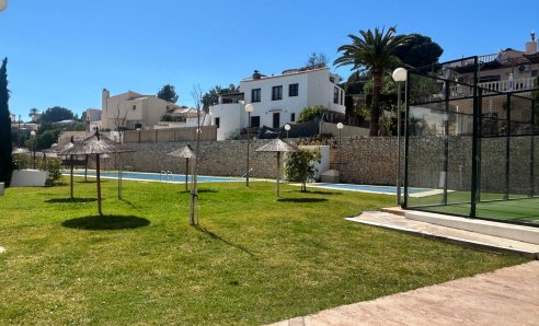 Apartmento - Reventa - Calpe - Manzanera