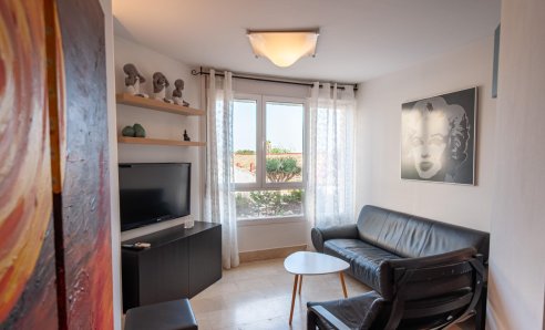 Apartmento - Reventa - Calpe - Pla