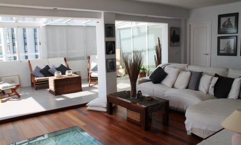 Apartmento - Reventa - Calpe - Playa De Arenal