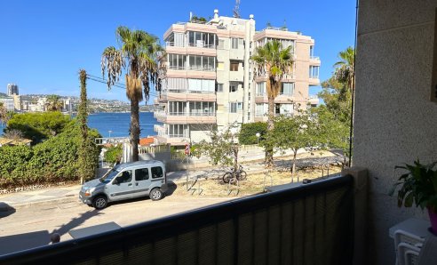 Apartmento - Reventa - Calpe - Playa De Levante