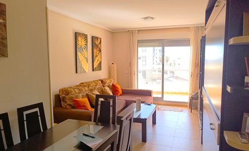 Apartmento - Reventa - Calpe - Plaza Mayor