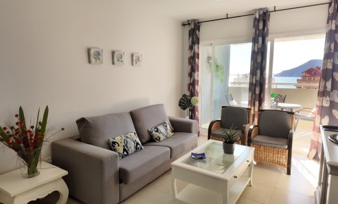 Apartmento - Reventa - Calpe - Puerto