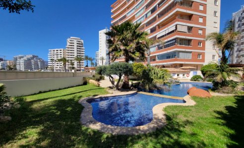 Apartmento - Reventa - Calpe - Realet