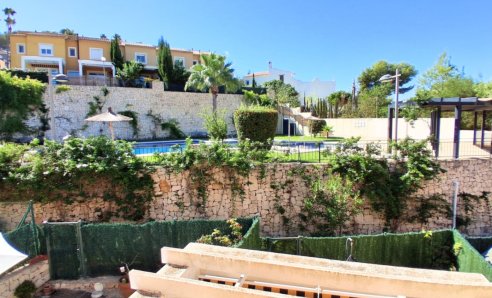Bungalow - Resale - Calpe - Calpe - Urbanizaciones