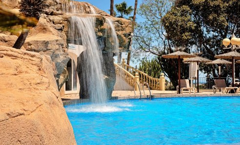 Bungalow - Resale - Calpe - Calpe