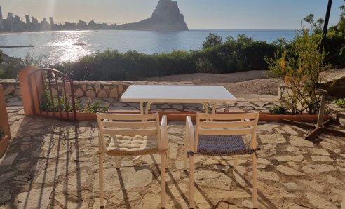 Bungalow - Resale - Calpe - Calpe