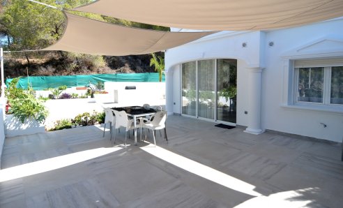 Bungalow - Resale - Calpe - Calpe