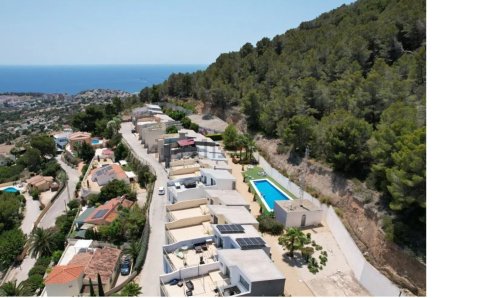 Bungalow - Resale - Calpe - Calpe