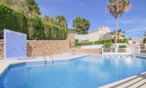 Bungalow - Resale - Calpe - Calpe