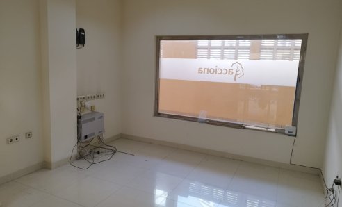 Commercial Premises - Herverkoop - Calpe - Calpe