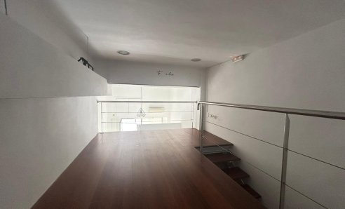 Commercial Premises - Herverkoop - Calpe - Calpe