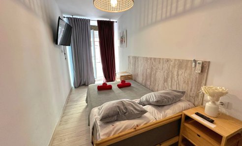 commercial_premises - Herverkoop - Calpe - Casco Antiguo