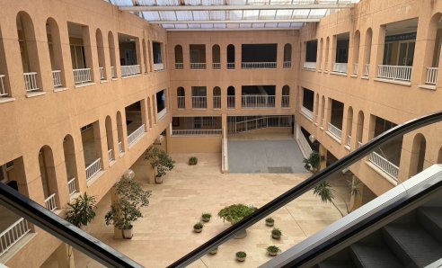 commercial_premises - Herverkoop - Calpe - Centro Urbano