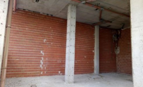 commercial_premises - Herverkoop - Calpe - Playa
