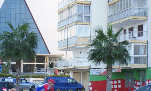 commercial_premises - Herverkoop - Calpe - Puerto