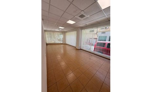 commercial_premises - Rent - Calpe - Calpe - Centro