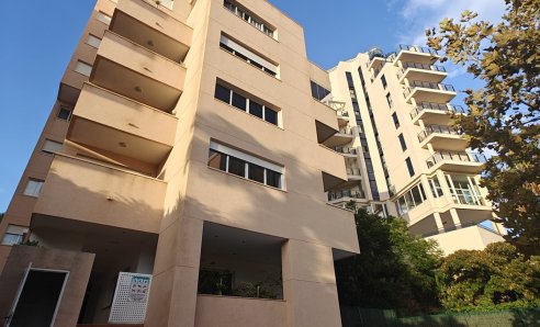 commercial_premises - Rent - Calpe - Urbanizaciones