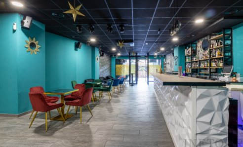 commercial_premises - Resale - Calpe - Calpe - Centro