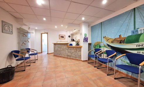 commercial_premises - Resale - Calpe - Calpe