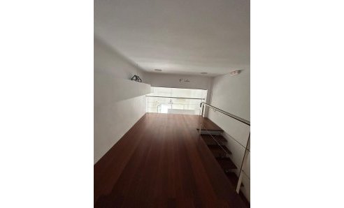 Commercial Premises - Resale - Calpe - Calpe