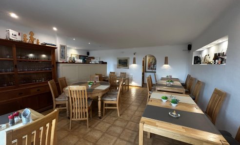 Commercial Premises - Resale - Calpe - Calpe